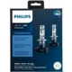 Purchase Top-Quality Daytime Running Light by PHILIPS - H4XULED pa50