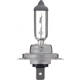 Purchase Top-Quality Daytime Running Light by PHILIPS - H7C1-24V pa11