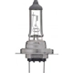 Purchase Top-Quality Daytime Running Light by PHILIPS - H7C1-24V pa17