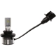 Purchase Top-Quality Daytime Running Light by PHILIPS - LED-HL9008 pa22