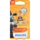 Purchase Top-Quality Daytime Running Light by PHILIPS - PSX24WB1 pa1