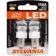 Purchase Top-Quality Daytime Running Light by SYLVANIA - 1156ALED.BP2 pa11