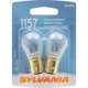 Purchase Top-Quality Daytime Running Light by SYLVANIA - 1157.BP2 pa2