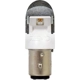 Purchase Top-Quality Daytime Running Light by SYLVANIA - 1157RLED.BP2 pa2