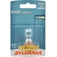 Purchase Top-Quality Daytime Running Light by SYLVANIA - 2504.BP pa11