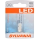 Purchase Top-Quality Daytime Running Light (Pack of 10) by SYLVANIA - 2825.TP pa3