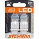 Purchase Top-Quality Daytime Running Light by SYLVANIA - 3156LED.BP2 pa23