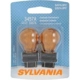 Purchase Top-Quality Daytime Running Light by SYLVANIA - 3457A.BP2 pa6