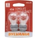 Purchase Top-Quality Daytime Running Light by SYLVANIA - 4114LL.BP2 pa5