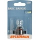 Purchase Top-Quality Daytime Running Light by SYLVANIA - 5201.BP pa13