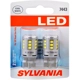 Purchase Top-Quality Daytime Running Light by SYLVANIA - 7443SL.BP2 pa18