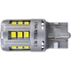Purchase Top-Quality Daytime Running Light by SYLVANIA - 7443SL.BP2 pa22