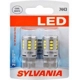 Purchase Top-Quality Daytime Running Light by SYLVANIA - 7443SL.BP2 pa23