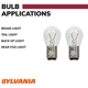 Purchase Top-Quality SYLVANIA - 7528.TP - Bulb pa3