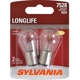 Purchase Top-Quality Daytime Running Light by SYLVANIA - 7528LL.BP2 pa32