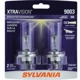 Purchase Top-Quality Daytime Running Light by SYLVANIA - 9003XV.BP2 pa29