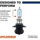 Purchase Top-Quality Daytime Running Light by SYLVANIA - 9005ST.BP pa16