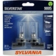 Purchase Top-Quality Daytime Running Light by SYLVANIA - 9005ST.BP2 pa20