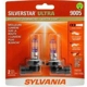 Purchase Top-Quality Daytime Running Light by SYLVANIA - 9005SU.BP2 pa20