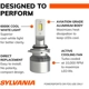 Purchase Top-Quality SYLVANIA - 9006SL.BX2 - Bulb pa4