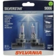 Purchase Top-Quality Daytime Running Light by SYLVANIA - 9006ST.BP2 pa1