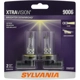 Purchase Top-Quality Daytime Running Light by SYLVANIA - 9006XV.BP2 pa27