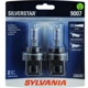 Purchase Top-Quality Daytime Running Light by SYLVANIA - 9007ST.BP2 pa15