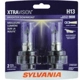 Purchase Top-Quality Daytime Running Light by SYLVANIA - H13XV.BP2 pa14