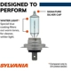 Purchase Top-Quality Daytime Running Light by SYLVANIA - H7ST.BP pa22