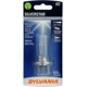 Purchase Top-Quality Daytime Running Light by SYLVANIA - H7ST.BP pa29