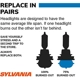 Purchase Top-Quality Daytime Running Light by SYLVANIA - H7SZ.PB2 pa19