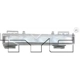 Purchase Top-Quality Daytime Running Light by TYC - 12-0145-00 pa3