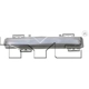 Purchase Top-Quality Daytime Running Light by TYC - 12-5300-00-9 pa2