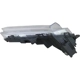 Purchase Top-Quality Daytime Running Light by TYC - 12-5384-00 pa2