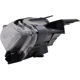 Purchase Top-Quality Daytime Running Light by TYC - 12-5417-00 pa3