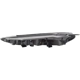 Purchase Top-Quality Daytime Running Light by TYC - 12-5417-00 pa5