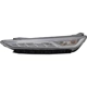 Purchase Top-Quality Daytime Running Light by TYC - 12-5418-00 pa2