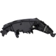 Purchase Top-Quality Daytime Running Light by TYC - 12-5454-00 pa1