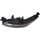 Purchase Top-Quality Daytime Running Light by TYC - 12-5454-00 pa2