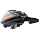 Purchase Top-Quality Daytime Running Light by TYC - 12-5454-00 pa4