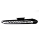 Purchase Top-Quality VALEO - 45145 - Daytime Running Light pa2