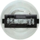 Purchase Top-Quality Daytime Running Light (Pack of 10) by WAGNER - 4114LL pa2