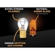 Purchase Top-Quality Daytime Running Light by WAGNER - BP3157NALL pa11