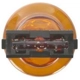 Purchase Top-Quality Daytime Running Light by WAGNER - BP3157NALL pa8