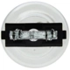 Purchase Top-Quality Daytime Running Light by WAGNER - BP4157LL pa1