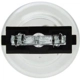 Purchase Top-Quality Daytime Running Light by WAGNER - BP4157LL pa29