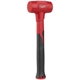 Purchase Top-Quality MILWAUKEE - 48-22-9150 - 28Oz Dead Blow Hammer pa3
