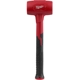 Purchase Top-Quality MILWAUKEE - 48-22-9151 - 48Oz Dead Blow Hammer pa1