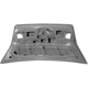 Purchase Top-Quality VARIOUS MANUFACTURERS - HY1800101 - Assemblage du couvercle du pont pa2