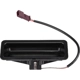 Purchase Top-Quality URO - 51248168035 - Deck Lid Component pa6